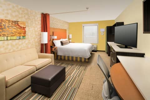 Home2 Suites by Hilton Denver International Airport — photo 5