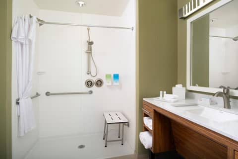 Home2 Suites by Hilton Denver International Airport — photo 6