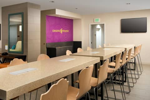 Home2 Suites by Hilton Denver International Airport — photo 7