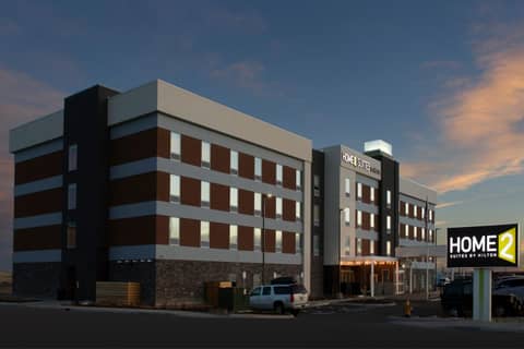 Home2 Suites by Hilton Denver International Airport — photo 9