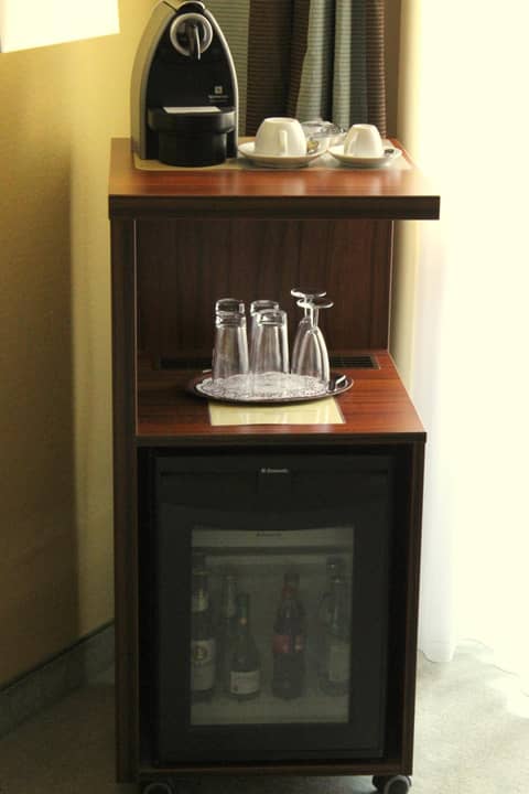 Hotel Wallis by ANS — photo 7