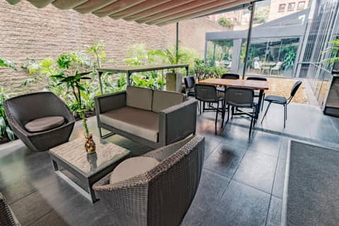 GHL Bioxury Hotel — photo 2