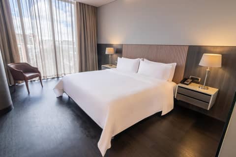 GHL Bioxury Hotel — photo 8