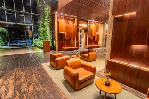 GHL Bioxury Hotel — photo 9