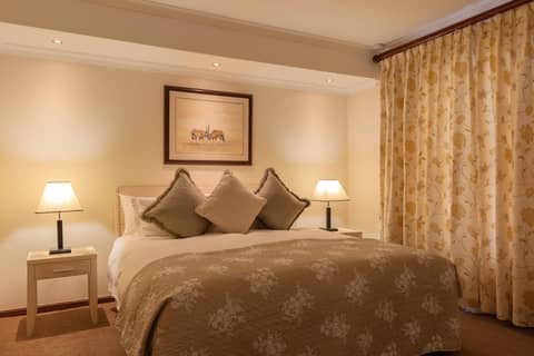 Glen Avon Lodge - Constantia — photo 2