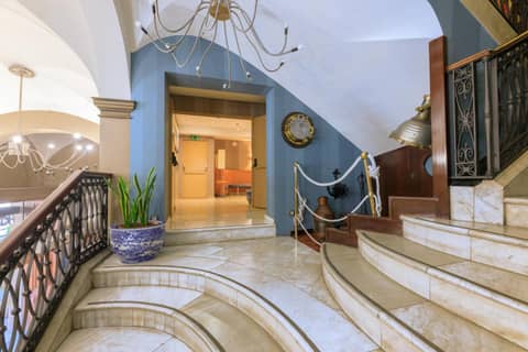 Hotel del Mar — photo 4