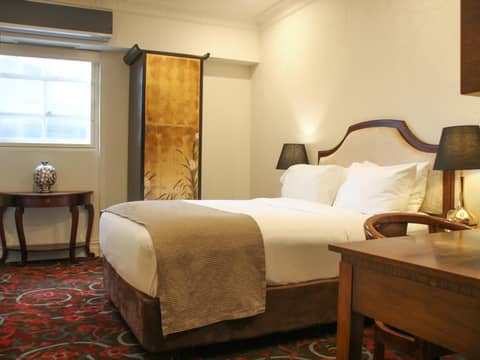 The Terrace Hotel — photo 2