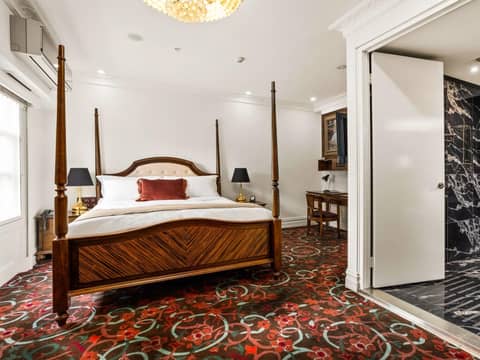 The Terrace Hotel — photo 9