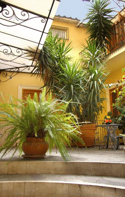 Hotel Villa San Lorenzo Maria — photo 8