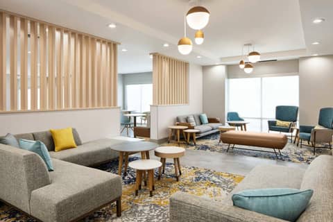 TownePlace Suites by Marriott Tampa Casino Area — photo 6