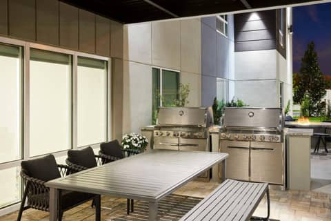 TownePlace Suites by Marriott Tampa Casino Area — photo 9