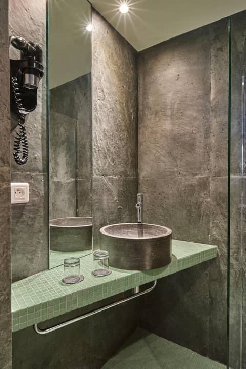 Posy Hotel by Happyculture — photo 3