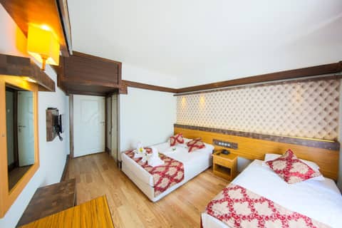 Mevre Hotel — photo 3
