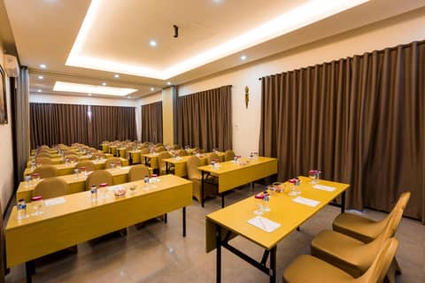 Metland Seva Seminyak - Formerly Horison Ultima Seminyak — meeting & event spaces