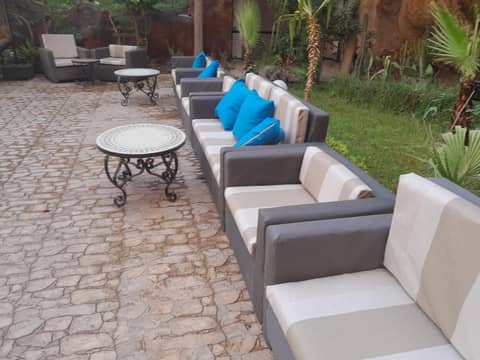 Imperial Holiday Hôtel & spa — photo 7