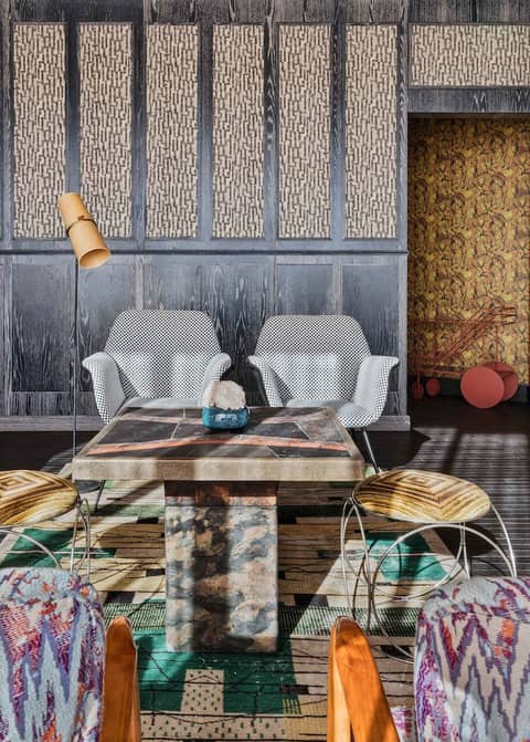 San Francisco Proper Hotel, a Member of Design Hotels — photo 2