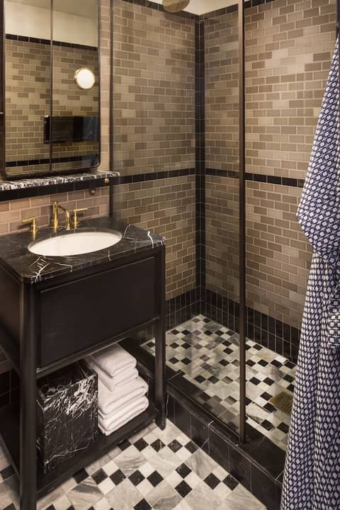 San Francisco Proper Hotel, a Member of Design Hotels — photo 5