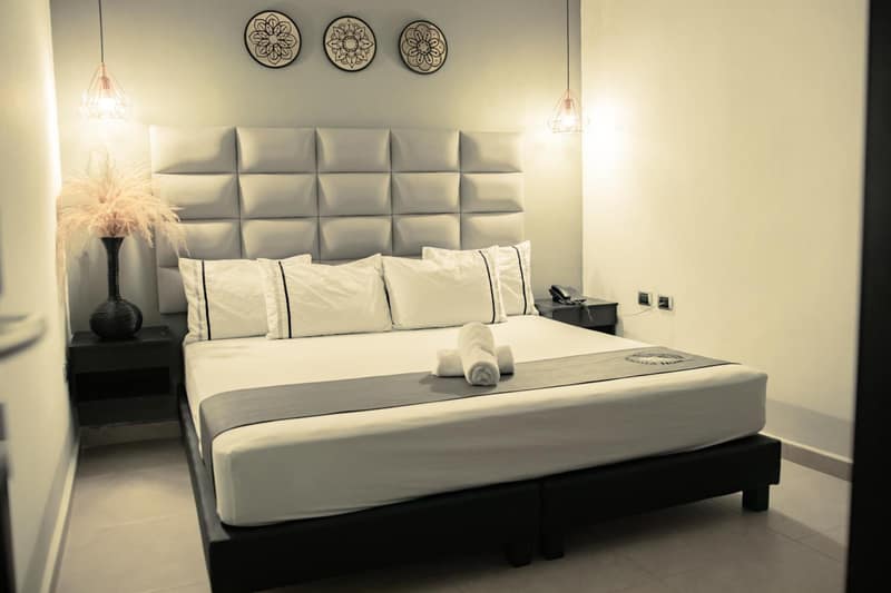 Mandala Medellín Belén By GyC Hotels — photo 1