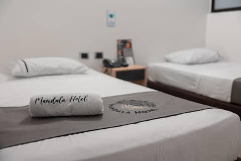 Mandala Medellín Belén By GyC Hotels — photo 9