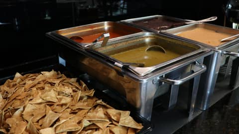 Mesón Ejecutivo Guadalajara - Nuevo Consulado Americano Monraz — photo 4