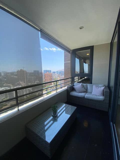 Views Cordillera — photo 2