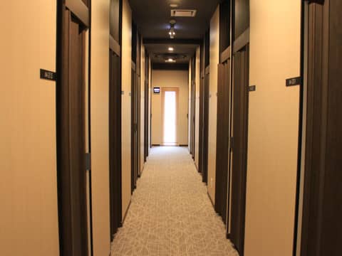 Trust Hotel — photo 4