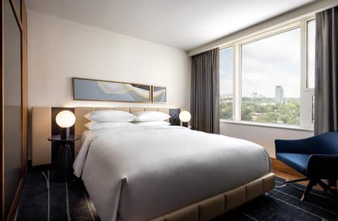 Park Hyatt Toronto — photo 3