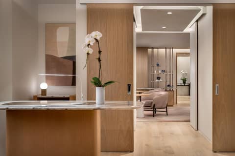 Park Hyatt Toronto — photo 5