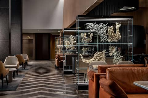 Park Hyatt Toronto — photo 9