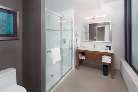 Holiday Inn Hotel & Suites - Montreal Centre-ville Ouest by IHG — photo 7