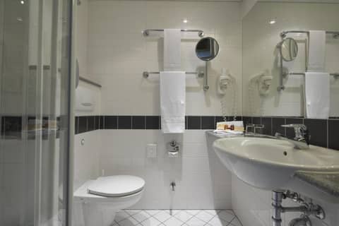 IntercityHotel Hamburg Hauptbahnhof — photo 7