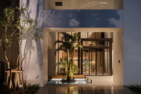 Nest Hotel Naha Kumoji — photo 9