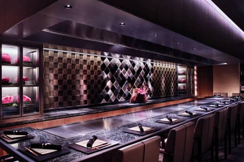 The Ritz-Carlton Tokyo — photo 4