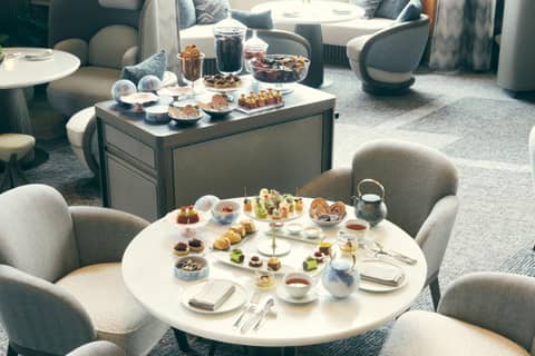 The Ritz-Carlton Tokyo — photo 5