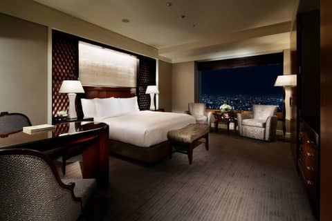 The Ritz-Carlton Tokyo — photo 7