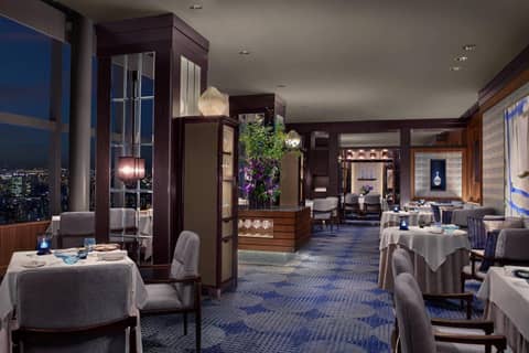 The Ritz-Carlton Tokyo — photo 8