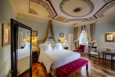 Villa Cora — photo 7