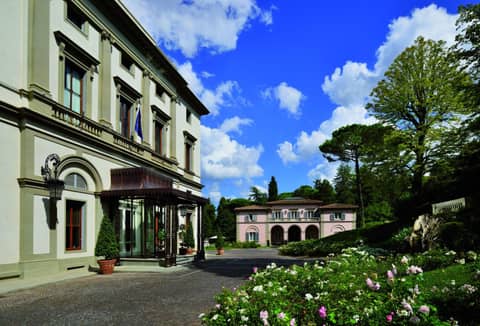Villa Cora — photo 8