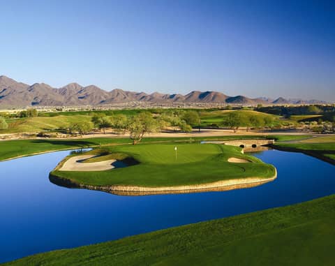 Luxury Condos by Meridian CondoResorts- Scottsdale — other