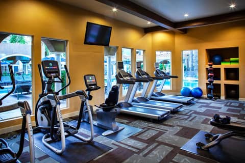 Luxury Condos by Meridian CondoResorts- Scottsdale — activities & amenities