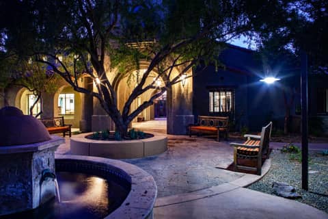 Luxury Condos by Meridian CondoResorts- Scottsdale — other