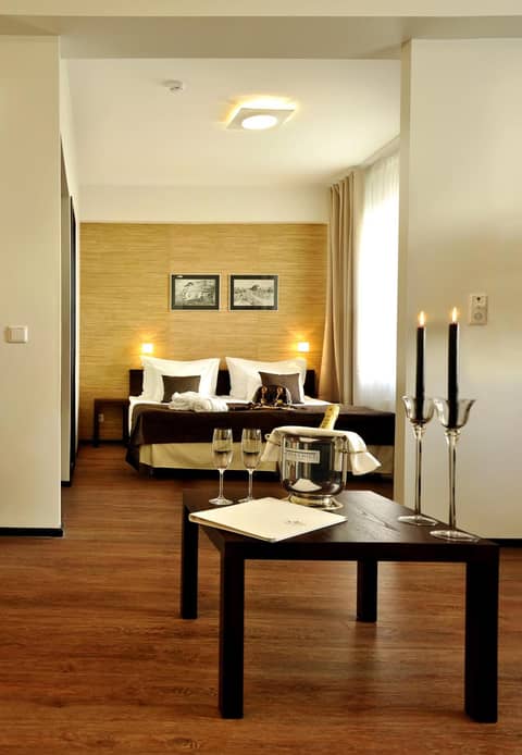 Kreutzwald Hotel Tallinn — photo 9