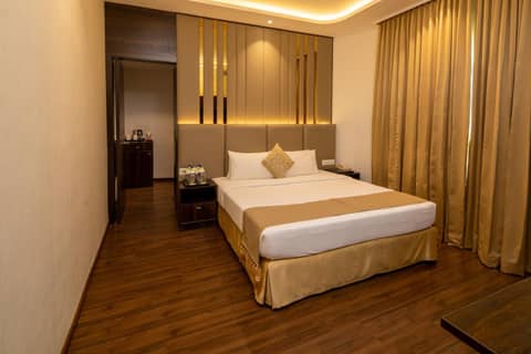 Goldfinch Hotel Bangalore — photo 7
