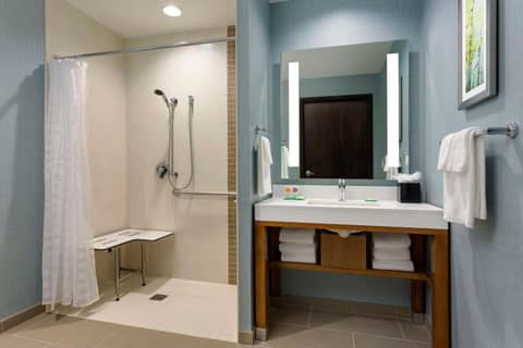 Hyatt Place Chicago/Downtown - The Loop — photo 2