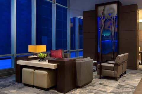 Hyatt Place Chicago/Downtown - The Loop — photo 4