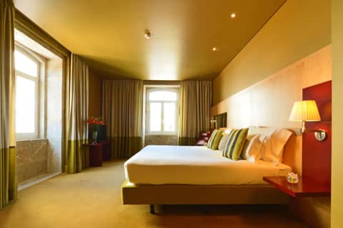 Pestana Palacio do Freixo, Pousada & National Monument - The Leading Hotels of the World — photo 3
