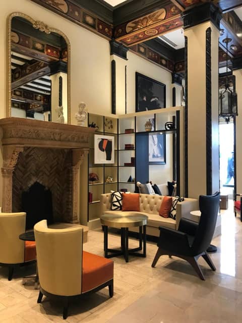 Hotel Spero, Vignette Collection by IHG — photo 3