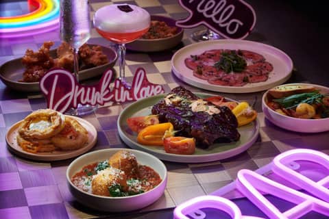 Moxy Seoul Myeongdong — photo 3