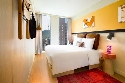 Moxy Seoul Myeongdong — photo 5
