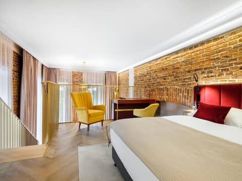 Hotel Golden Queen — photo 9